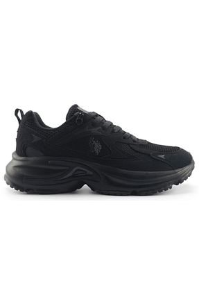 کفش دو و میدانی و تمرینی مشکی مردانه U.S. Polo Assn. - کد 898992953