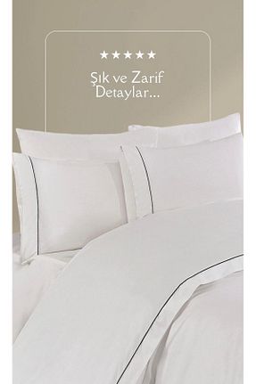 روتختی دونفره نباتی پنبه ای Butikhome by Egemar - کد 884520221