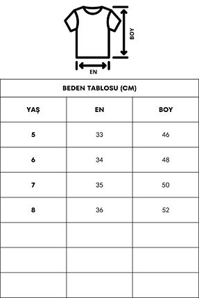 بادی نارنجی بچه گانه یقه دوچرخه Via Girls - کد 899323826