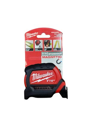 متر نواری Milwaukee - کد 900162430