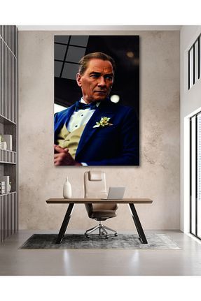 تابلو رنگی شیشه BestSanat - کد 899327134
