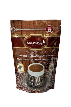 قهوه ترک Kervansaray Kahve - کد 39347903