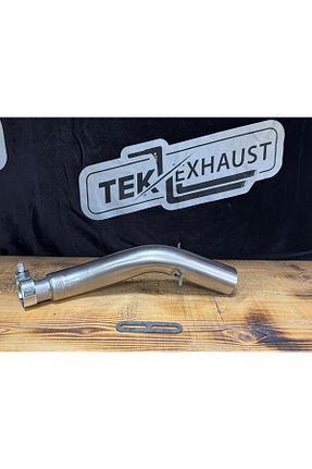 اگزوز Tek Exhaust - کد 899327566