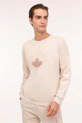 شلوار کرمگن طوسی مردانه رگولار Lumberjack - کد 868803365