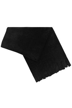 شال گردن مشکی زنانه Polar AXE SPORTSWEAR - کد 870204897