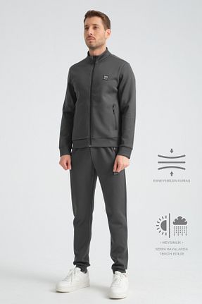 ست کرمکن اسپرت رنگی مردانه مقاوم در برابر هوای سرد Shooter - کد 878980337
