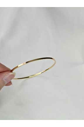 دستبند استیل (فولاد) بژ زنانه استیل (فولاد) Roya Happiness - کد 899341078