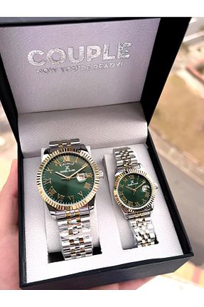 ساعت مچی طوسی مردانه 46-50 میلی متر Daniel Klein - کد 775389343