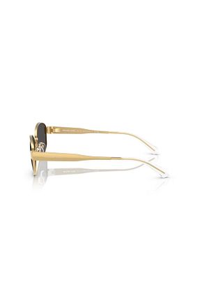 عینک آفتابی طوسی زنانه 56 Michael Kors - کد 873722725