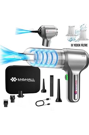 جاروی خودرو Enshall - کد 898539963