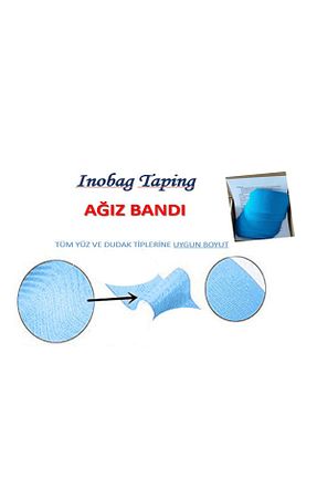سلامت دهان و دندان inobag - کد 897490962