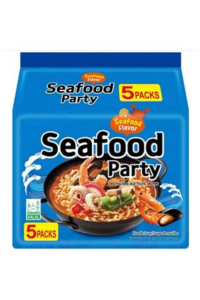 نودل آماده nongshim - کد 900211722