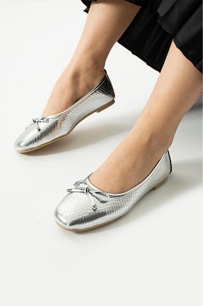 بابت رنگی زنانه چرم لاکی redtan - کد 899211148