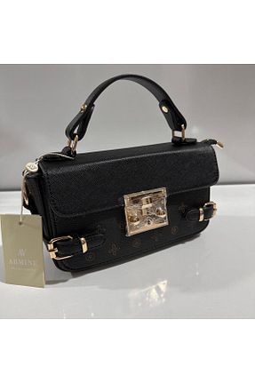 کیف مجلسی رنگی زنانه Armine - کد 817815209