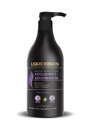 واکس و کرم فرم دهنده مو Liquid Keratin - کد 776180659
