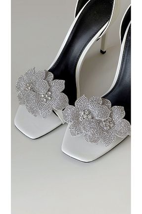 سایر اکسسوری ها سفید زنانه Âlâ Atelier - کد 899404517