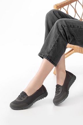 بابت طوسی زنانه پارچه ای Taha Türk - کد 899401368