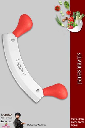 چاقو / ست چاقو 1 پارچه LAZBİSA - کد 305334788
