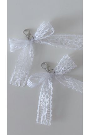 سایر اکسسوری ها سفید زنانه Âlâ Atelier - کد 899401433