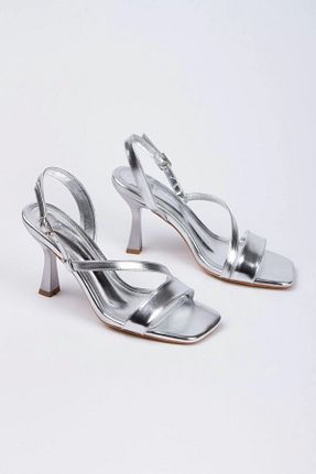 کفش پاشنه بلند کلاسیک زنانه چرم مصنوعی elvinshoes - کد 899360162