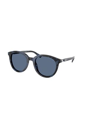 عینک آفتابی سرمه ای زنانه 53 Michael Kors - کد 899416554