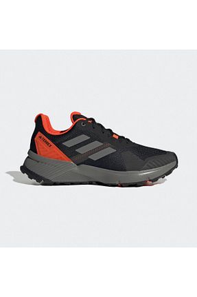 کفش دو و میدانی و تمرینی مشکی مردانه adidas - کد 758734458