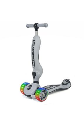 اسکوتر طوسی بچه گانه 50 Kg UniCare - کد 829039052