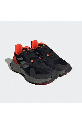 کفش دو و میدانی و تمرینی مشکی مردانه adidas - کد 758734458