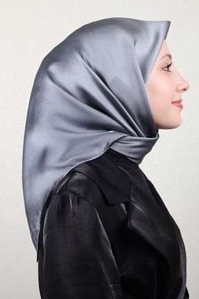 دستمال گردن زنانه ابریشم Joyas - کد 899422186