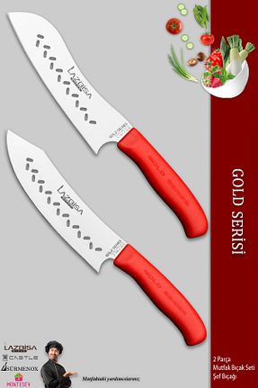 چاقو / ست چاقو Şef Bıçağı LAZBİSA - کد 137884602
