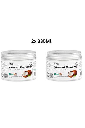 روغن نارگیل THE COCONUT COMPANY BY UNITED TRADE - کد 898705752