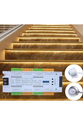 چراغ LED رنگی TECNO WORLD - کد 899439660