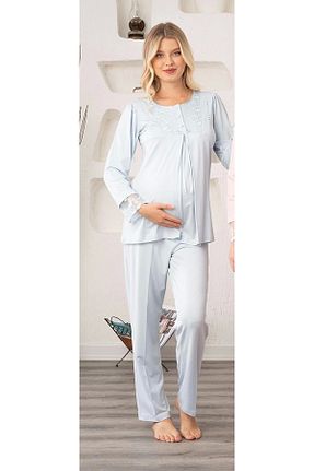 ست لباس راحتی رنگی زنانه ساده feminight - کد 899439773