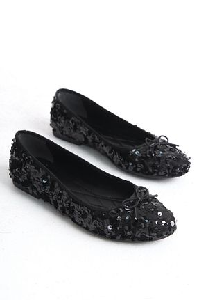 بابت مشکی زنانه چرم مصنوعی Rapido - کد 899441654