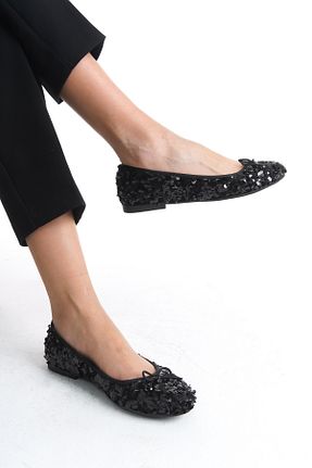بابت مشکی زنانه چرم مصنوعی Rapido - کد 899441654