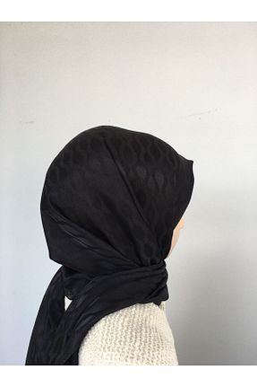 شال مشکی زنانه Milenam - کد 899449144