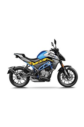 تانک پد و استیکر Motiker - کد 899456679