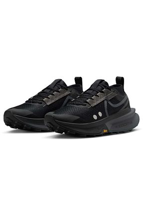 کفش بیرون مشکی زنانه پارچه ای Nike - کد 891783184