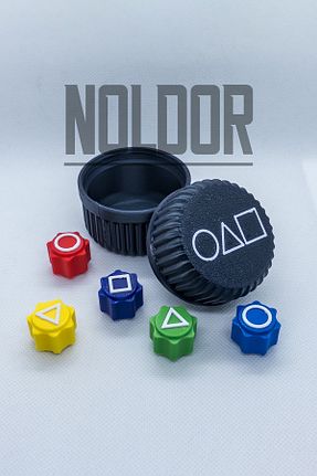سایر ست های بازی Noldor - کد 890744894