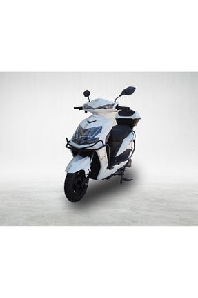 موتور سیکلت برقی سفید 250 Kg Motolux - کد 220489120