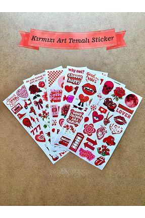 اتیکت hdsticker - کد 899480922