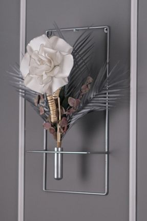 محصول دکوراسیون دیوار فلزی MetaQuartz Aksesuar - کد 849946834