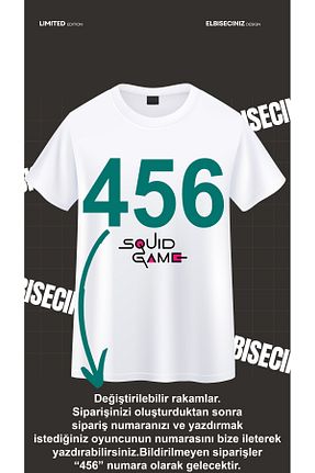 تیشرت سفید زنانه رگولار VİZYON İKRA - کد 890300731