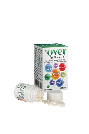 محصولات گیاهی Dr over - کد 771495303