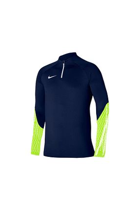 سوئیشرت اسپرت سرمه ای مردانه رگولار Nike - کد 852196176