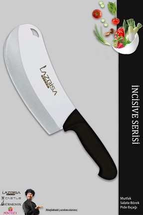 چاقو / ست چاقو 1 پارچه LAZBİSA - کد 52613904