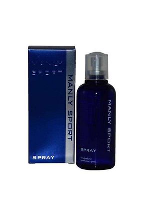 ادکلن مردانه Manly Sport - کد 66431022