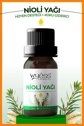 روغن مراقبت Wyess - کد 898216018
