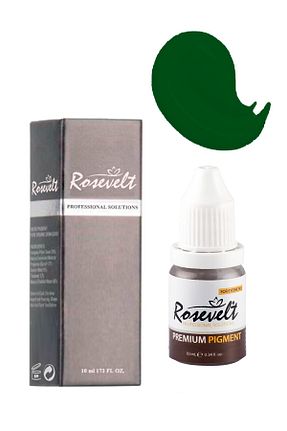 مداد و خط چشم قرمز ROSEVELT - کد 368579877