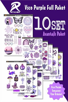 اتیکت AR Sticker - کد 899535115